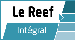 reef integral